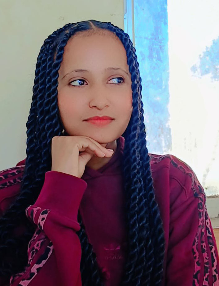 Beza Mekonnen